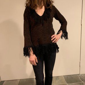 Vintage Lainey Cashmere Sweater